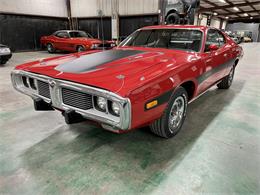 1973 Dodge Charger (CC-1481769) for sale in Sherman, Texas