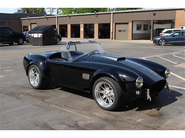 1965 Superformance MKIII (CC-1481770) for sale in mansfield, Ohio
