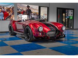 1965 Superformance MKIII (CC-1481771) for sale in mansfield, Ohio