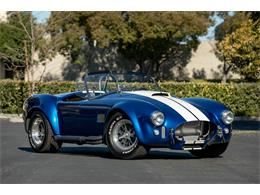 1965 Superformance MKIII (CC-1481776) for sale in mansfield, Ohio