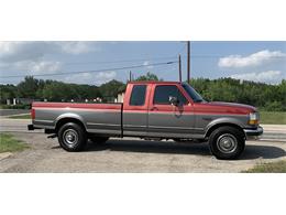 1992 Ford F250 (CC-1481800) for sale in Spicewood, Texas