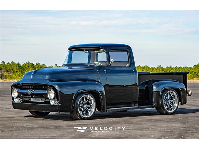 1955 Ford F100 (CC-1481803) for sale in Pensacola, Florida