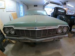 1964 Chevrolet Impala (CC-1481828) for sale in Cherry Hill, New Jersey