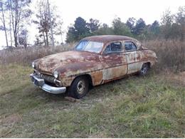 1950 Mercury Monterey (CC-1480185) for sale in Cadillac, Michigan