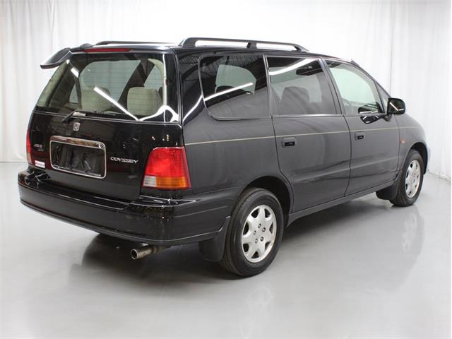 1996 Honda Odyssey (CC-1481850) for sale in Christiansburg, Virginia