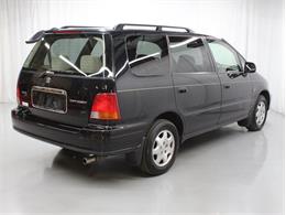 1996 Honda Odyssey (CC-1481850) for sale in Christiansburg, Virginia