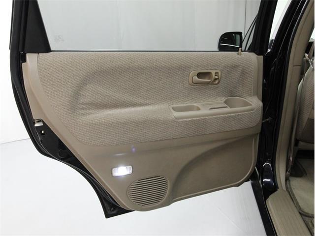 1996 Honda Odyssey (CC-1481850) for sale in Christiansburg, Virginia