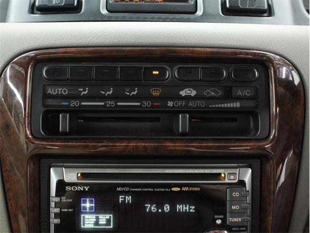 1996 Honda Odyssey (CC-1481850) for sale in Christiansburg, Virginia