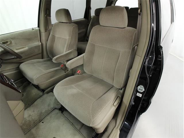 1996 Honda Odyssey (CC-1481850) for sale in Christiansburg, Virginia