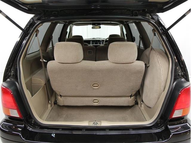 1996 Honda Odyssey (CC-1481850) for sale in Christiansburg, Virginia