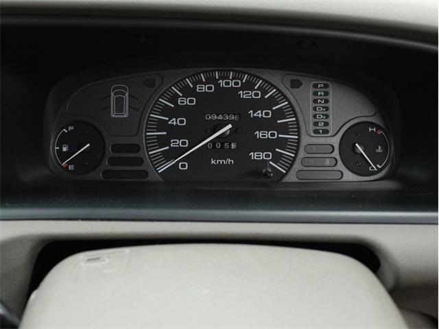 1996 Honda Odyssey (CC-1481850) for sale in Christiansburg, Virginia