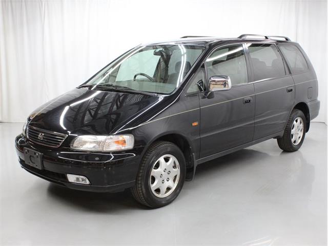 1996 Honda Odyssey (CC-1481850) for sale in Christiansburg, Virginia