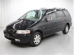 1996 Honda Odyssey (CC-1481850) for sale in Christiansburg, Virginia