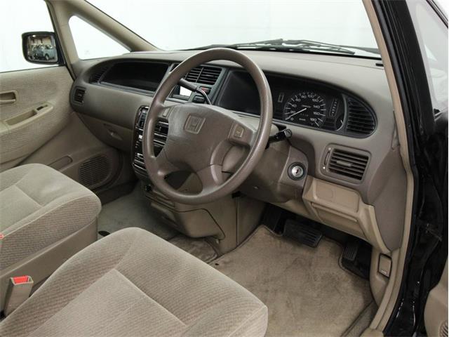 1996 Honda Odyssey (CC-1481850) for sale in Christiansburg, Virginia