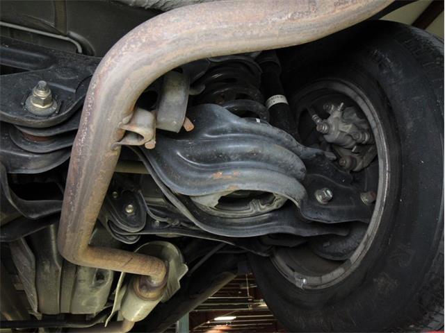 1996 Honda Odyssey (CC-1481850) for sale in Christiansburg, Virginia