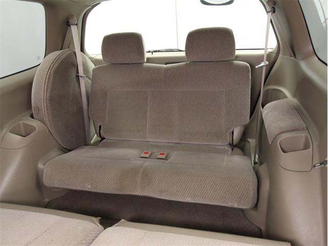 1996 Honda Odyssey (CC-1481850) for sale in Christiansburg, Virginia