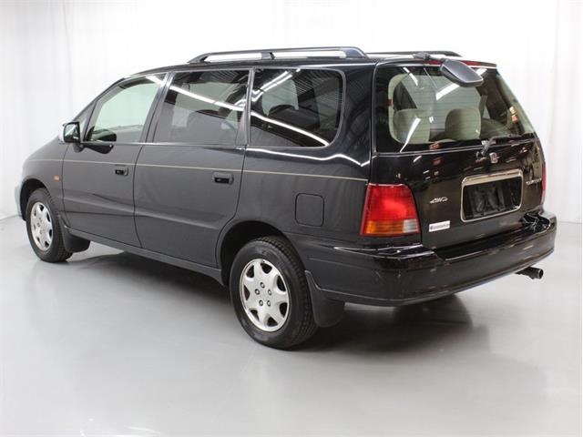 1996 Honda Odyssey (CC-1481850) for sale in Christiansburg, Virginia