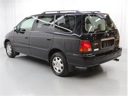 1996 Honda Odyssey (CC-1481850) for sale in Christiansburg, Virginia