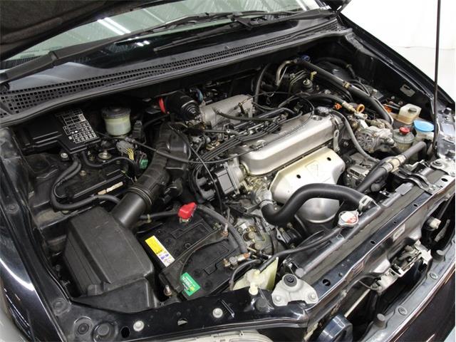 1996 Honda Odyssey (CC-1481850) for sale in Christiansburg, Virginia