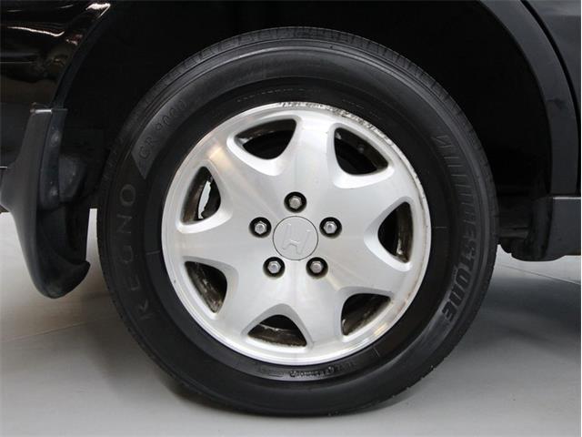 1996 Honda Odyssey (CC-1481850) for sale in Christiansburg, Virginia