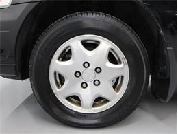 1996 Honda Odyssey (CC-1481850) for sale in Christiansburg, Virginia