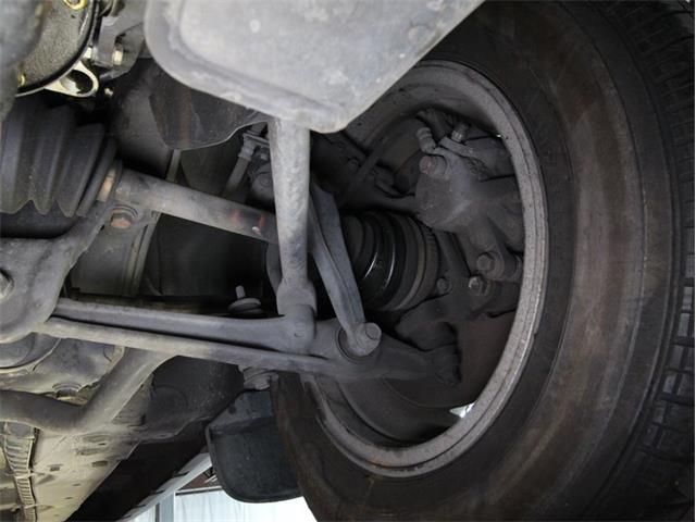 1996 Honda Odyssey (CC-1481850) for sale in Christiansburg, Virginia