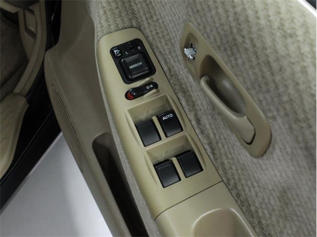 1996 Honda Odyssey (CC-1481850) for sale in Christiansburg, Virginia