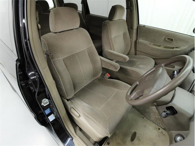 1996 Honda Odyssey (CC-1481850) for sale in Christiansburg, Virginia
