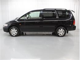 1996 Honda Odyssey (CC-1481850) for sale in Christiansburg, Virginia