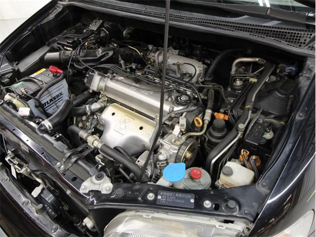 1996 Honda Odyssey (CC-1481850) for sale in Christiansburg, Virginia