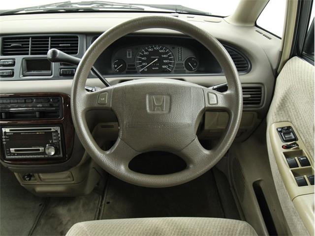 1996 Honda Odyssey (CC-1481850) for sale in Christiansburg, Virginia