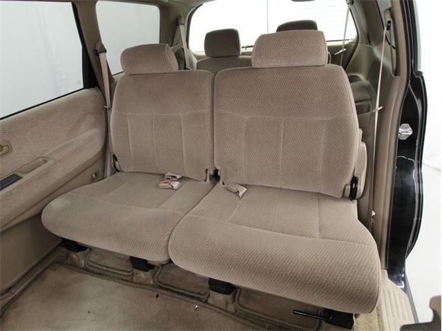 1996 Honda Odyssey (CC-1481850) for sale in Christiansburg, Virginia