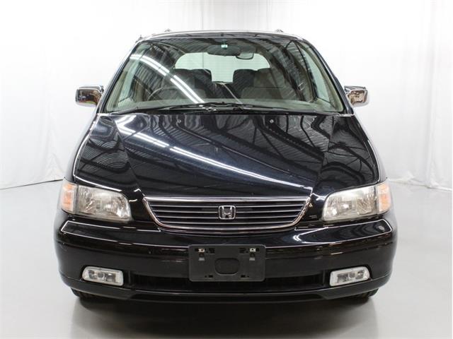 1996 Honda Odyssey (CC-1481850) for sale in Christiansburg, Virginia
