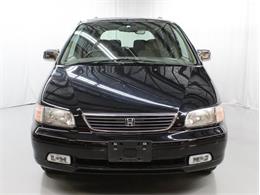 1996 Honda Odyssey (CC-1481850) for sale in Christiansburg, Virginia