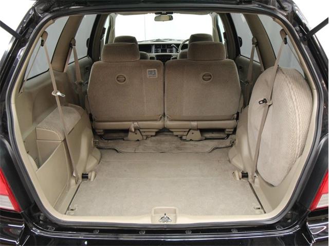 1996 Honda Odyssey (CC-1481850) for sale in Christiansburg, Virginia