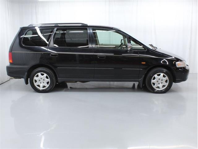 1996 Honda Odyssey (CC-1481850) for sale in Christiansburg, Virginia