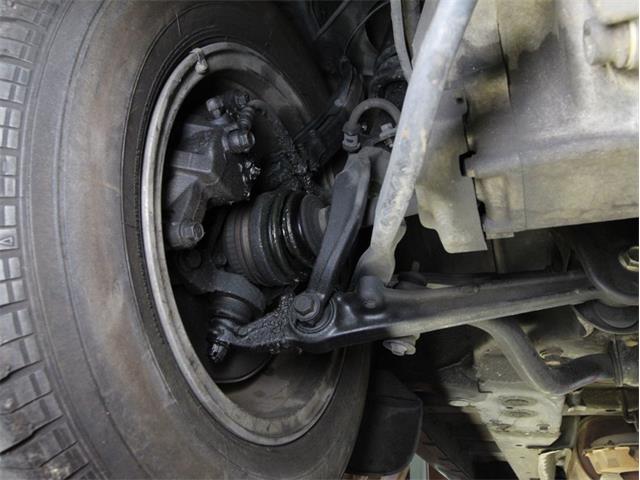 1996 Honda Odyssey (CC-1481850) for sale in Christiansburg, Virginia