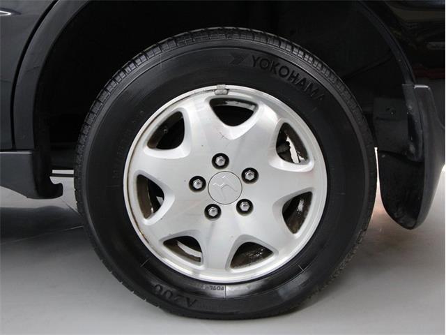 1996 Honda Odyssey (CC-1481850) for sale in Christiansburg, Virginia