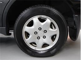 1996 Honda Odyssey (CC-1481850) for sale in Christiansburg, Virginia