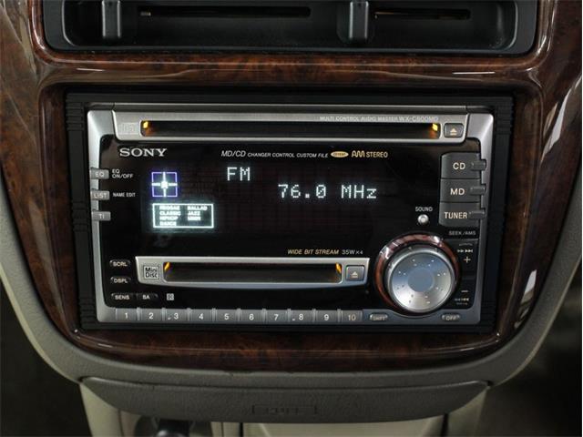 1996 Honda Odyssey (CC-1481850) for sale in Christiansburg, Virginia