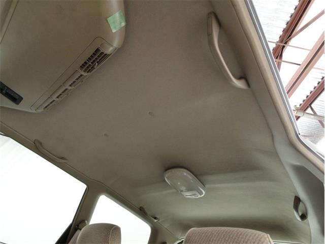 1996 Honda Odyssey (CC-1481850) for sale in Christiansburg, Virginia