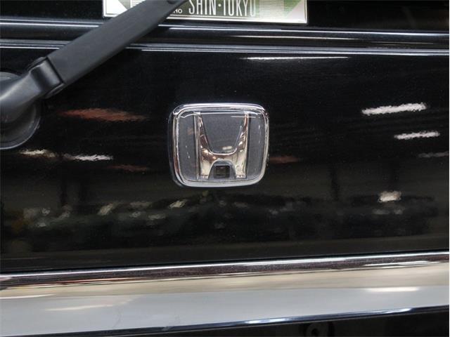 1996 Honda Odyssey (CC-1481850) for sale in Christiansburg, Virginia