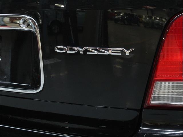 1996 Honda Odyssey (CC-1481850) for sale in Christiansburg, Virginia