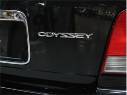 1996 Honda Odyssey (CC-1481850) for sale in Christiansburg, Virginia