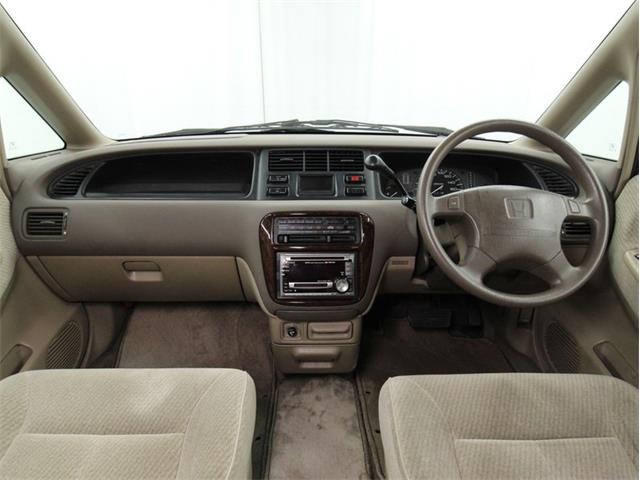 1996 Honda Odyssey (CC-1481850) for sale in Christiansburg, Virginia
