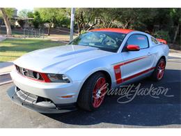 2012 Ford Mustang Boss 302 (CC-1481862) for sale in Las Vegas, Nevada