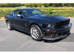 2008 Shelby GT500 (CC-1481873) for sale in Las Vegas, Nevada