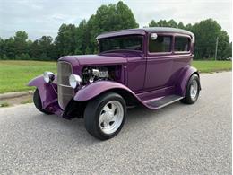 1931 Ford Street Rod (CC-1481922) for sale in Greensboro, North Carolina