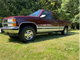 1995 Chevrolet Silverado (CC-1481932) for sale in Greensboro, North Carolina