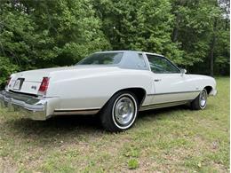 1977 Chevrolet Monte Carlo (CC-1481934) for sale in Greensboro, North Carolina